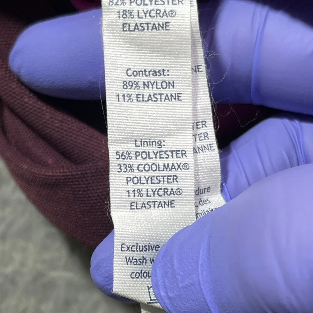 lululemon athletica stylish functional